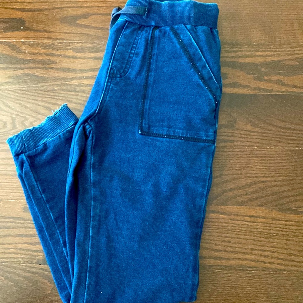7 for all Mankind